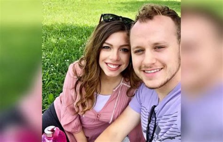 Josiah Duggar and Lauren Swanson Remove Photos of Daughter from Instagram