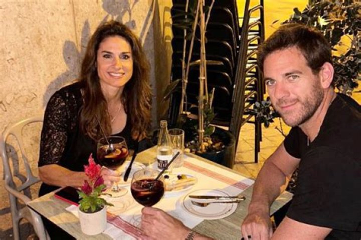Juan Martin del Potro Wiki: Girlfriend, Wife, Net Worth, Family
