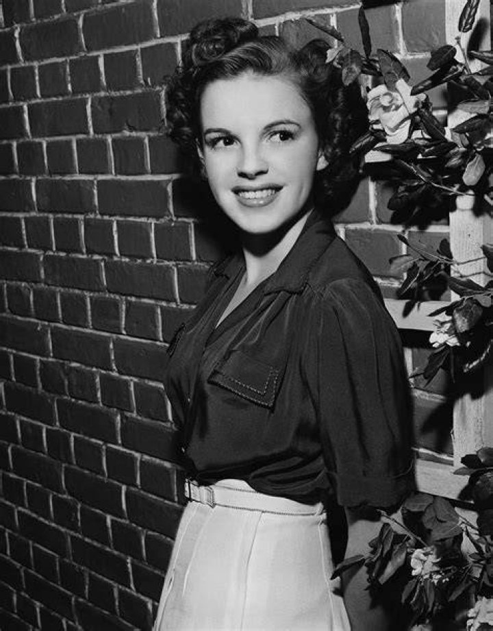 Judy Garland - Trivia, Family, Bio