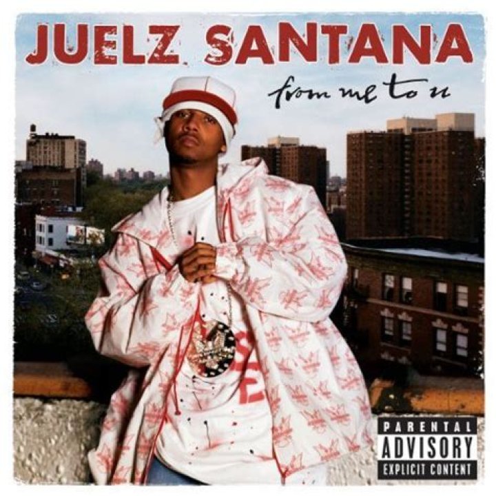 Juelz Santana: 10 Things You Didn’t Know