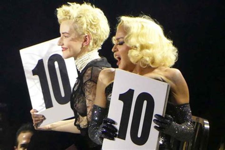 Julia Garner offered role of Madonna in biopic, directed by Madonna