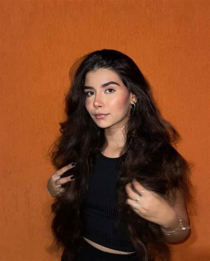 Julia MineGirl - Age, Family, Bio