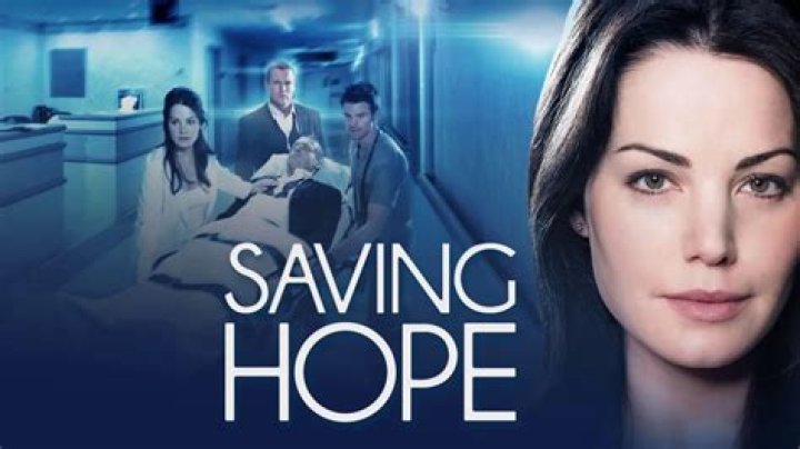 Julia Taylor Ross: Journey of the three continents, her ghostly role in ’Saving Hope’ and her married life: Get to know it here!