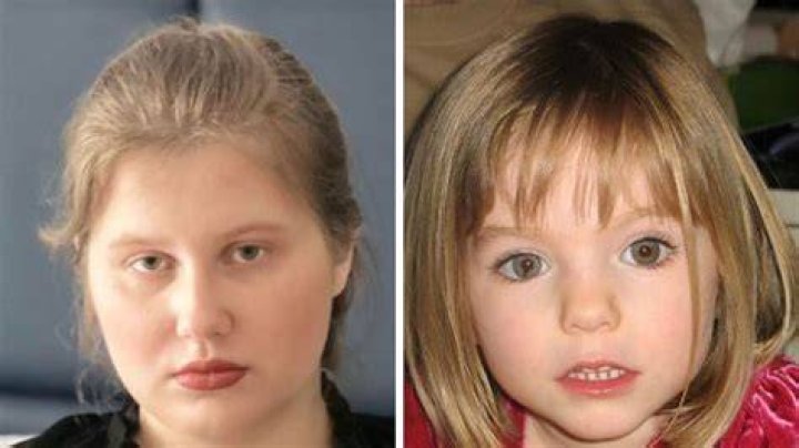 
Julia Wandelt is not Madeleine McCann, proves DNA test, leaving Polish woman ‘very upset’ 