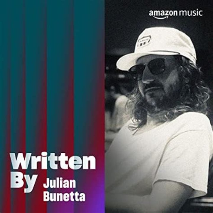 Julian Bunetta Bio (Wiki) 