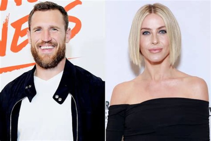 Julianne Hough & Brooks Laich haven’t filed for divorce because she ‘wants him back’
