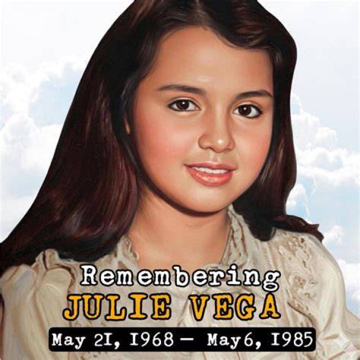 Julie Vega - Trivia, Family, Bio