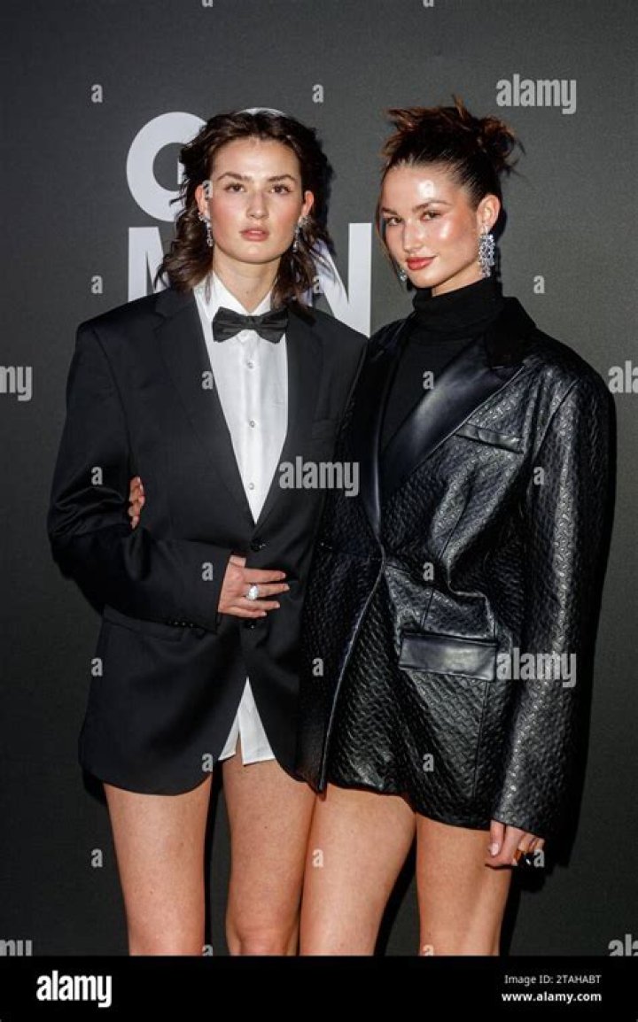 Julien Brown and Girlfriend Angelina's Height Difference Is His TikTok Fodder Apart from Elevator Boys