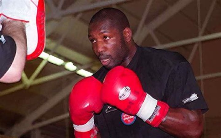 Julius Francis Net Worth