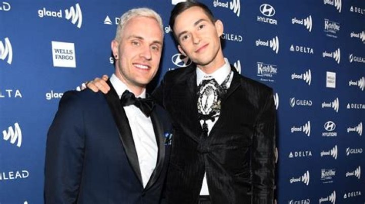 Jussi Pekka Kajaala and Adam Rippon are now dog parents! When are they getting married?