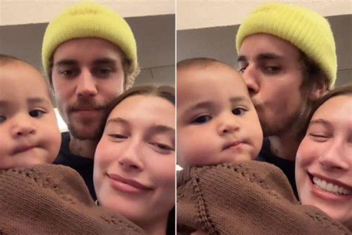 Justin And Hailey Bieber Face A Home Invasion Scare