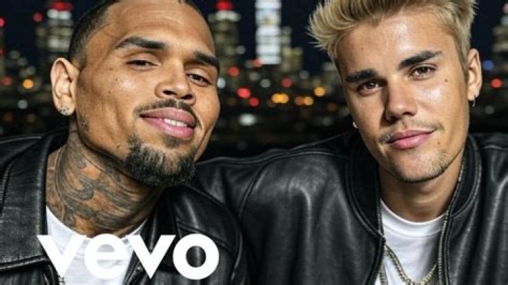 Justin Bieber and Chris Brown to Collaborate on New Song