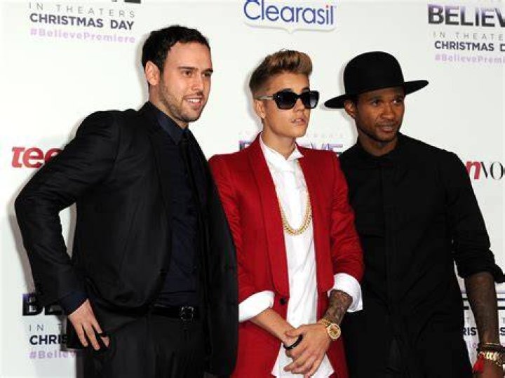 Justin Bieber slapped with a lawsuit for having used the N-word against a Las Vegas businessman Tobias Cannon!