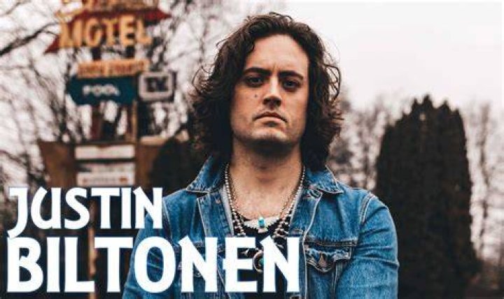 Justin Biltonen - Age, Family, Bio