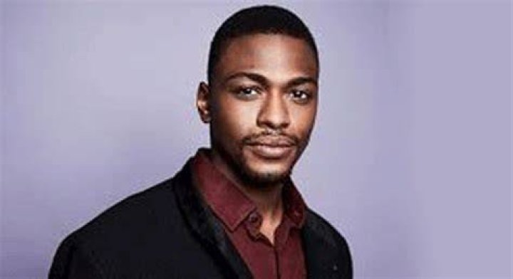 Justin Cornwell Bio (Wiki) 