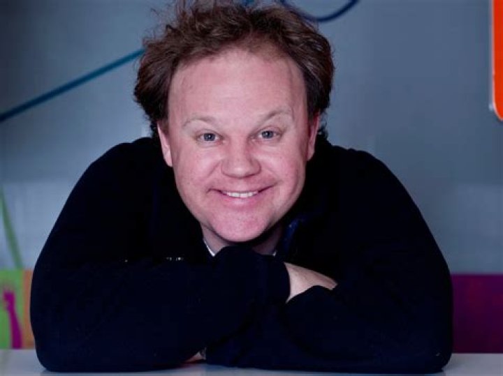 Justin Fletcher - Age, Family, Bio