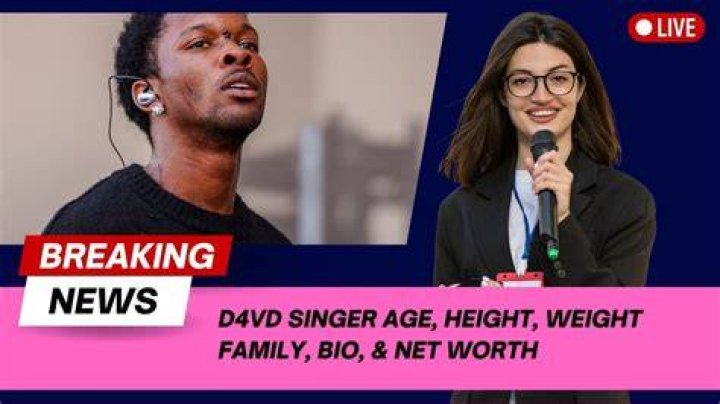 Justin Johnson (Pop Singer) - Age, Family, Bio