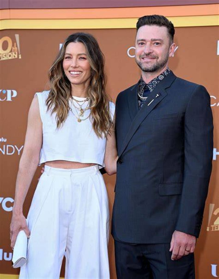 Justin Timberlake’s memoir is all about how Jessica Biel is the most amazing woman
