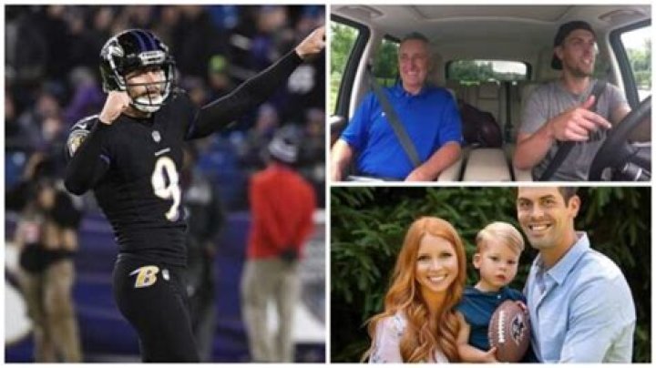 Justin Tucker Net Worth - Wiki, Age, Weight and Height, Relationships, Family, and More