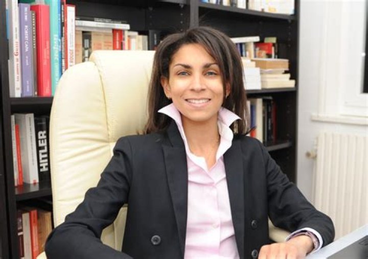 Justine Jotham Wikipedia Age Books And Net Worth