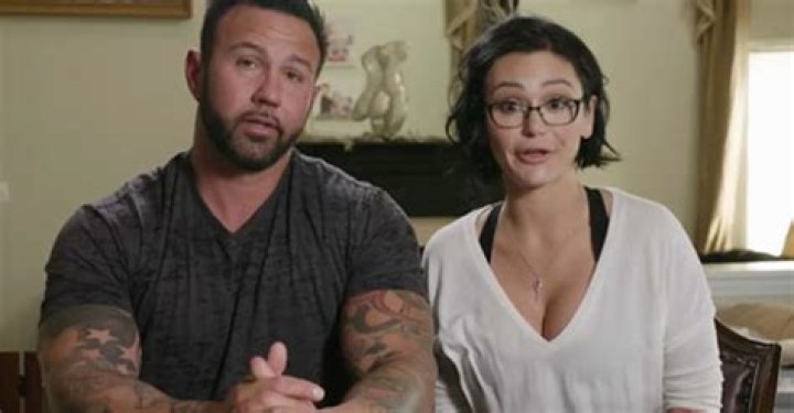 JWoww | Celebuzz