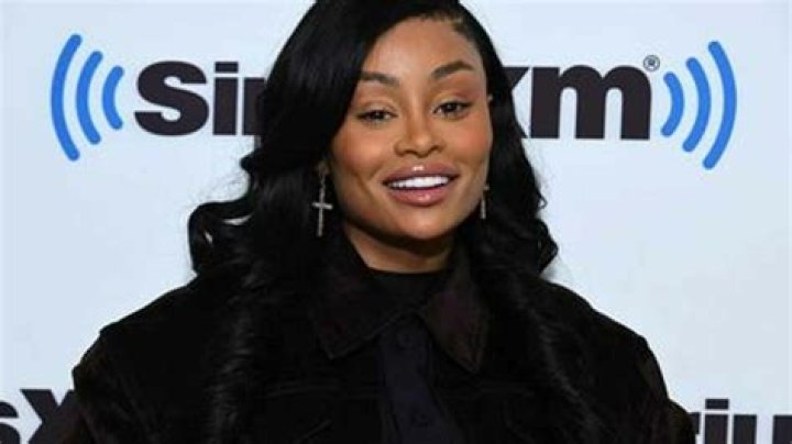 K. Michelle Disses Blac Chyna's Music Career