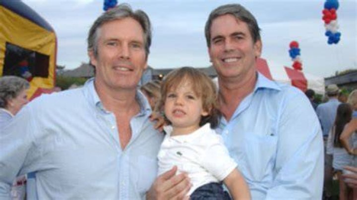 K. Todd Freeman - Age, Family, Bio