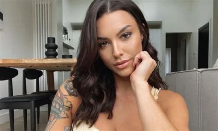 Kailah Casillas - Age, Family, Bio