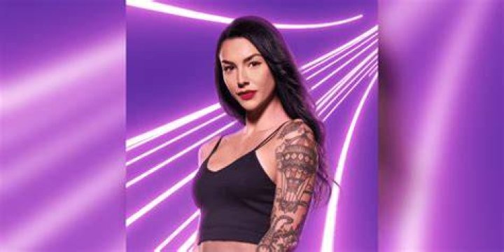 
Kailah Casillas Height, Weight, Net Worth, Age, Birthday, Wikipedia, Who, Nationality, Biography 