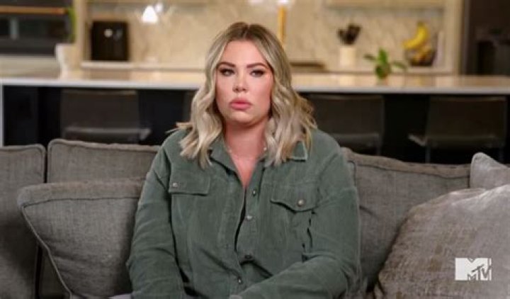 Kailyn Lowry Finally Speaks Out About Getting Back Together With Javi