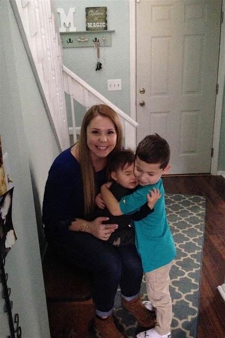 Kailyn Lowry Includes Javi Marroquin in New Dream Home Plans
