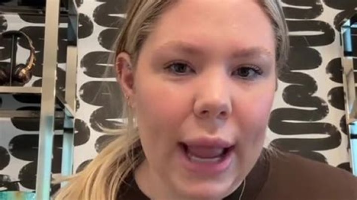 Kailyn Lowry Reveals She Was Kidnapped As A Child