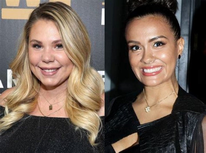 Kailyn Lowry Sues Briana DeJesus For Defamation