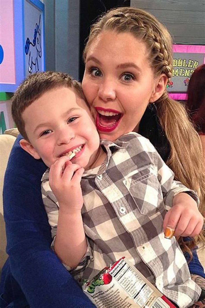 Kailyn Lowry Talks About The Possibility Of Having Twins