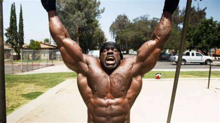 
Kali Muscle Heart Attack And Health Update: Wife Family And Net Worth 