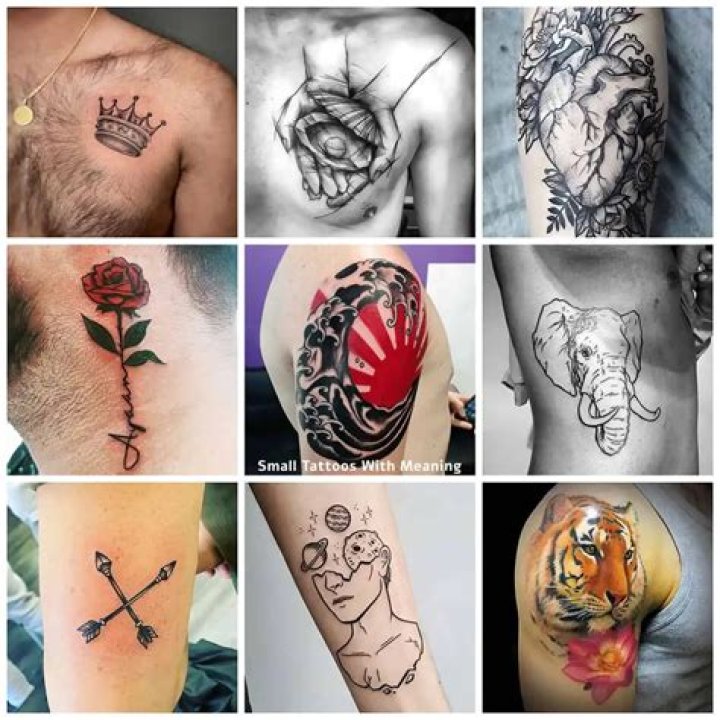 Kali Uchis Tattoo Design And Meaning: How Many?