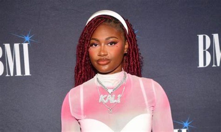 Kaliii (Rapper) - Age, Family, Bio