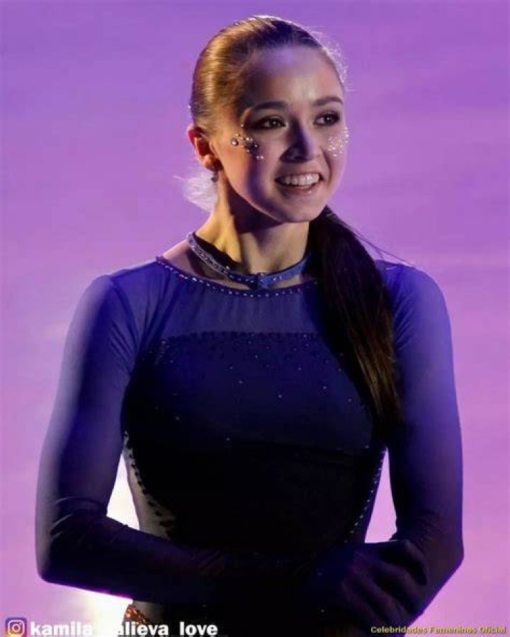 Kamila Pompeu - Age, Family, Bio