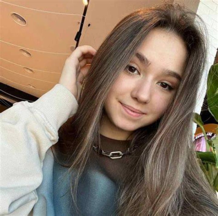 Kamila Valieva - Age, Family, Bio