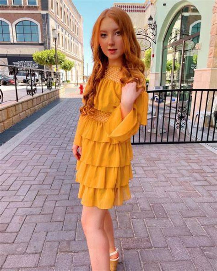 Kamren Butler - Age, Family, Bio