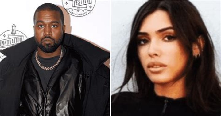 Kanye West Accuses the Kardashians of Lying and Kidnapping