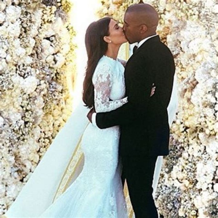 Kanye West and Kim Kardashian to Plan Wedding in Real Life Palace