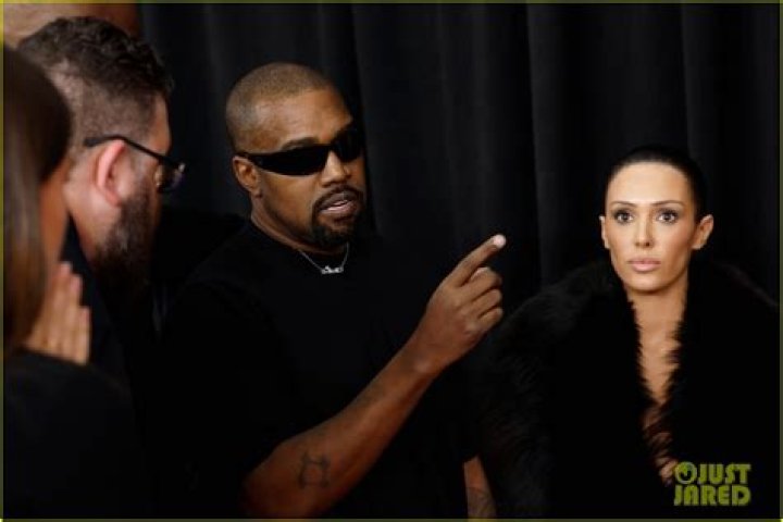 Kanye West fans think wife Bianca looks like Kim Kardashian and it's creeping them out