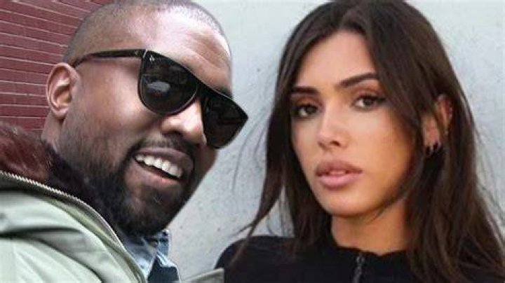 Kanye West reportedly got married to Yeezy-employee Bianca Censori