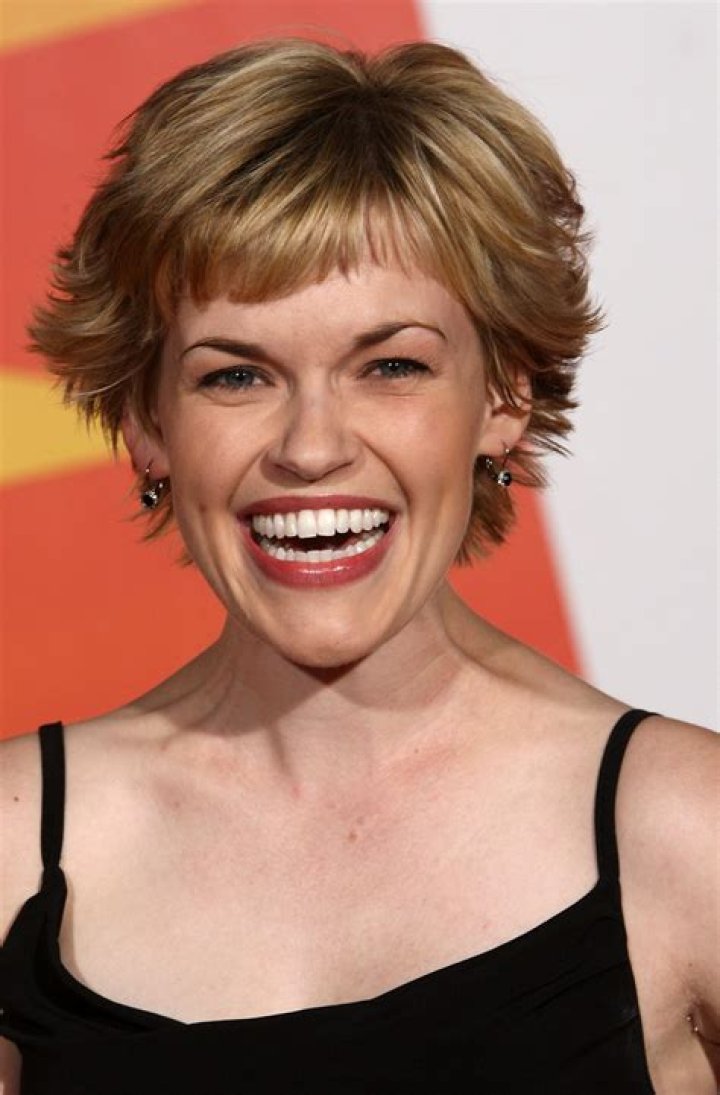 Kari Wahlgren Net Worth - Wiki, Age, Weight and Height, Relationships, Family, and More