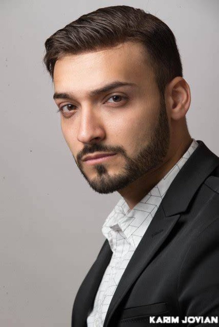 Karim Jovian Bio (Wiki) 