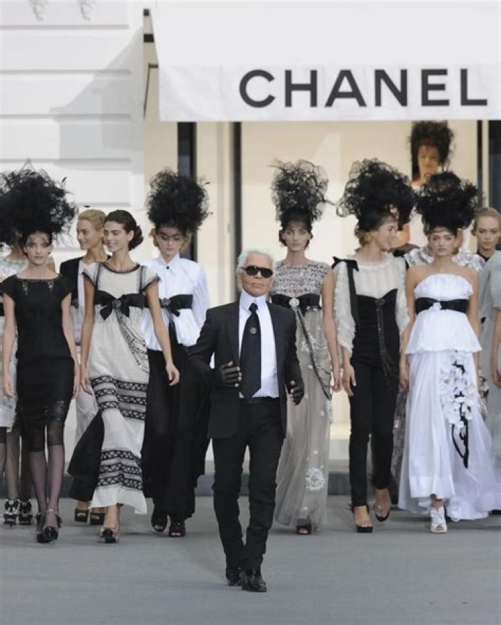 Karl Lagerfeld claims Coco Chanel wasn’t “ugly enough” to be a feminist