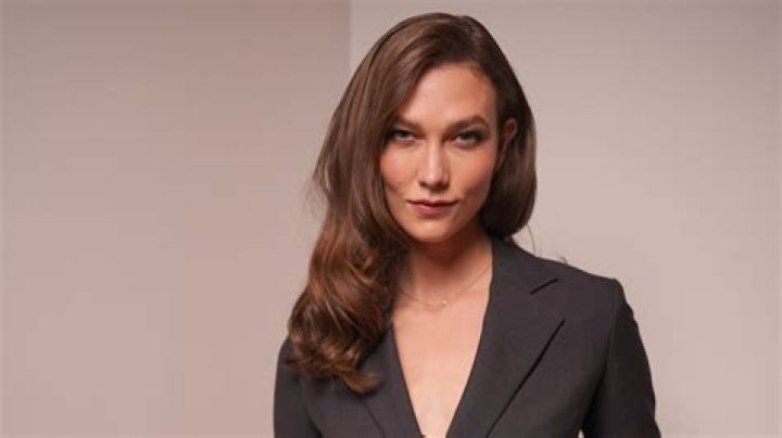 Karlie Kloss is a ‘nerd’: ‘I want to run companies, have a business future’