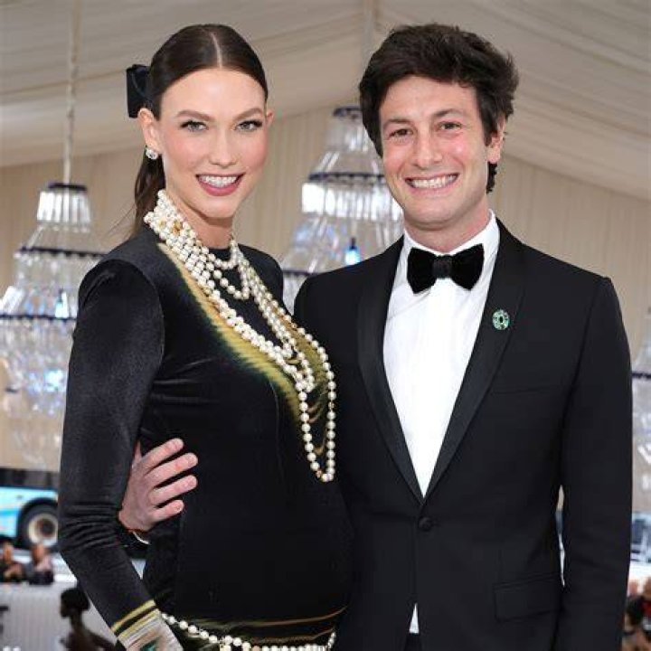 Karlie Kloss Revealed the Name and Sex of Her and Joshua Kushner’s Second Baby!