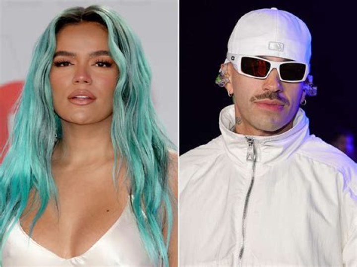 Karol G New Boyfriend 2023 – Who Is Her New Love Interest? Age And Net Worth Explored